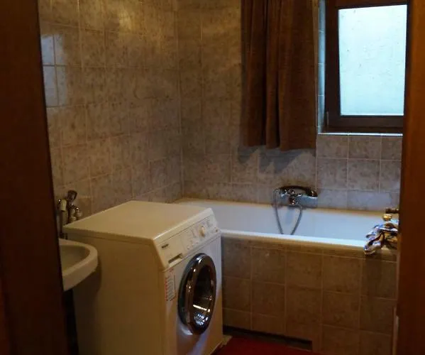 Ausserlechner אינסברוק