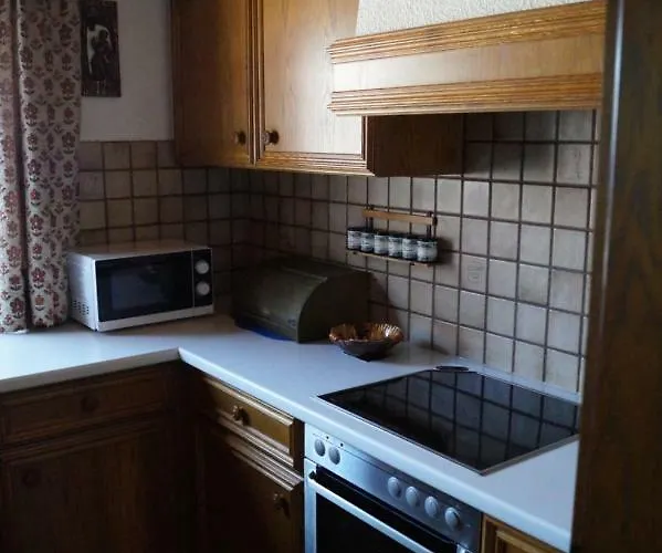 Ausserlechner דירה