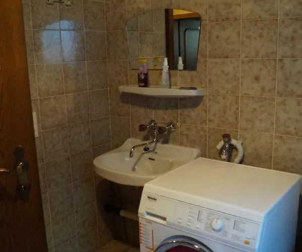 Ausserlechner דירה