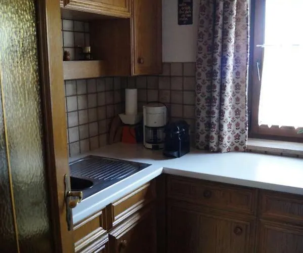 Ausserlechner דירה