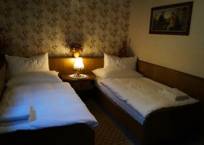 Ausserlechner דירה אינסברוק