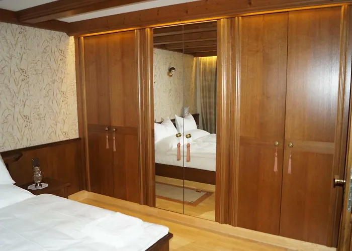 Ausserlechner * אינסברוק