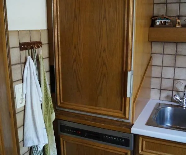 דירה Ausserlechner